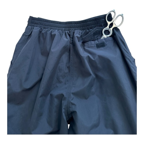 Sunice Waterproof Outdoor Pants Lined Stretch Adjustable Waist Black - Size XL - Picture 5 of 16